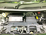 親切・丁寧な専門メカニックスタッフが応対!・車検・点検整備・事故等の修理などアフターサービスも安心。お車のカスタマイズもネクステージのサービススタッフまでご相談ください!