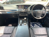 LS 460 バージョンC Iパッケージ 