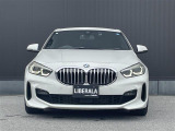1シリーズ 118d 修復歴無し