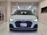 A1スポーツバック 25 TFSI アドバンスド 