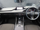 MAZDA3ファストバック 1.5 15S ツーリング 