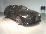 MAZDA3ファストバック 1.8 XD プロアクティブ ツーリング セレクション  4WD 