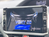 ヴォクシー 2.0 ZS 