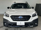 レガシィアウトバック 1.8 エックスブレイク EX 4WD 