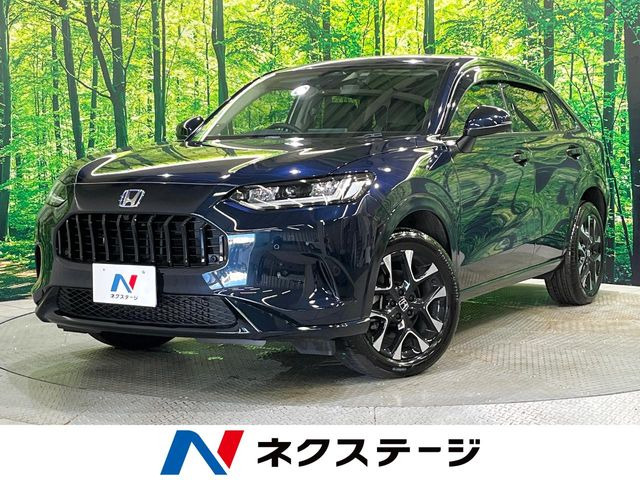 ZR-V 2.0 e:HEV Z 4WD 
