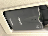 【ETC】高速道路の料金所をストレスなく通過!話題のスポットやサービスエリアに多い「スマートIC」利用時は必須のアイテムです。当店でセットアップを実施、ご納車当日からすぐにご利用いただけます!