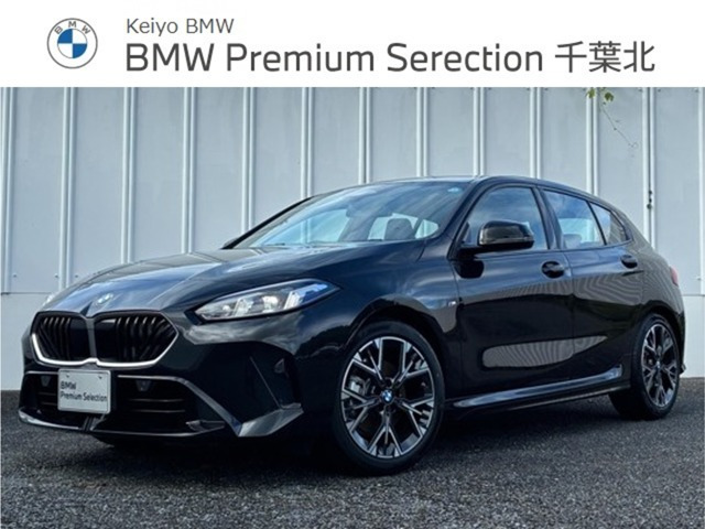 1シリーズ 120d Mスポーツ