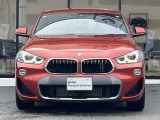 X2 xドライブ18d MスポーツX 4WD 