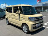 気になるお車は、実車のご確認をおすすめいたします。スズキのクルマは安心ディーラー保証付の当店へ!