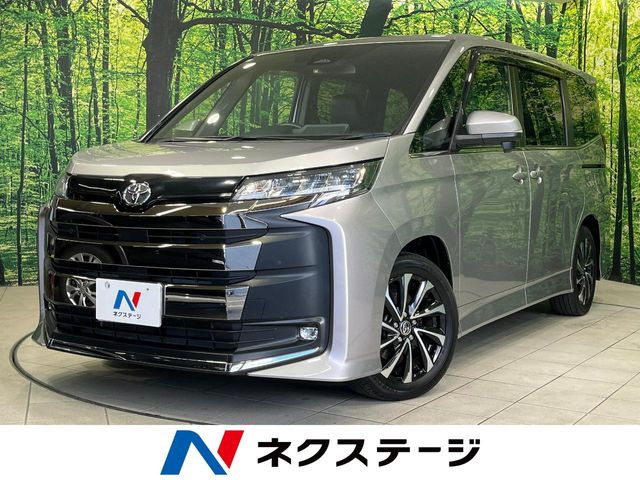 ノア 2.0 S -Z