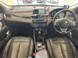 X1 xドライブ 18d 4WD 本革シート