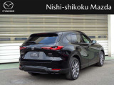 CX-60 2.5 25S エクスクルーシブモード 