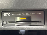 【ETC】高速道路の料金所をストレスなく通過!話題のスポットやサービスエリアに多い「スマートIC」利用時は必須のアイテムです。当店でセットアップを実施、ご納車当日からすぐにご利用いただけます!