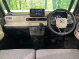 ムーヴキャンバス ストライプス Gターボ 