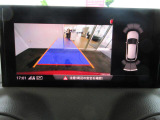 MMIナビゲーションには、オーディオ、Bluetooth機能がついております。