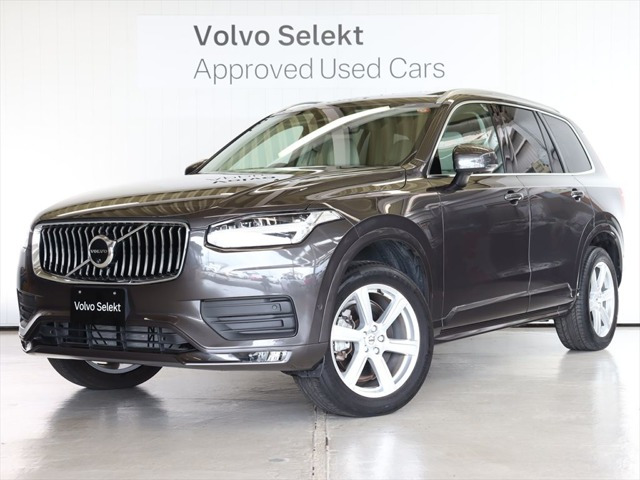 XC90 プラス B5 AWD 4WD
