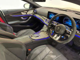 CLSクラス AMG CLS53 4マチックプラス (ISG搭載モデル) 4WD