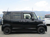 取り回しのしやすいボディサイズ♪ 運転の苦手な方、初心者の方にもオススメの一台です。