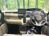 N-BOX G L ホンダセンシング 