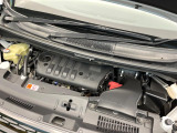 親切・丁寧な専門メカニックスタッフが応対!・車検・点検整備・事故等の修理などアフターサービスも安心。お車のカスタマイズもネクステージのサービススタッフまでご相談ください!