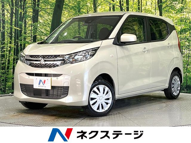 eKワゴン M 