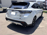 ハリアー 2.0 エレガンス G's 