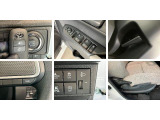 サービス工場も併設しておりますので車検や点検などのアフターメンテナンスもお任せくださいませ☆