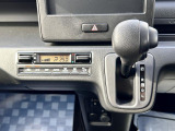 [シフト]人気のインパネシフトです。