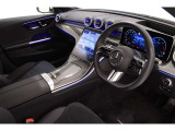 Cクラス C220d アバンギャルド AMGラインパッケージ (ISG搭載モデル) 