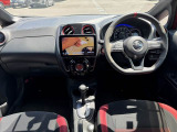 ノート 1.2 NISMO 