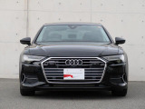 A6  45 TFSI クワトロ 4WD