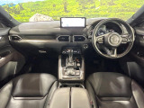 CX-8 2.5 25S Lパッケージ 