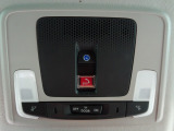 ホンダコネクト対応。緊急通報システムも装備。ご利用には、Honda Total Care プレミアムのご加入が必要です。