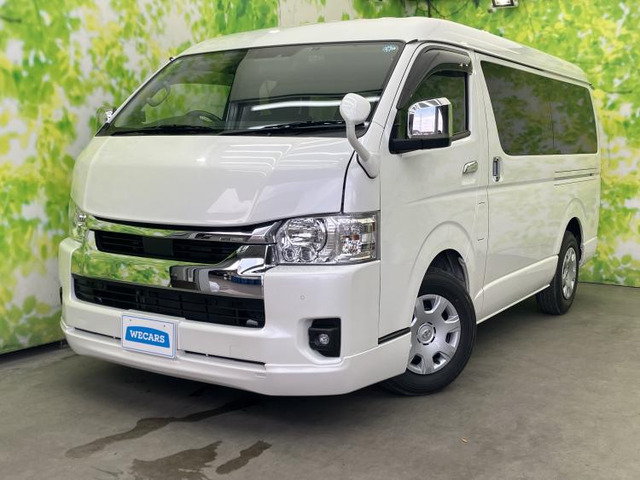 ハイエースバン 2.0 GL