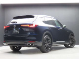 CX-60 3.3 XD ドライブ エディション ディーゼル 