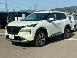 エクストレイル  1.5 G e-4ORCE 4WD