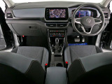 T-Cross TSI スタイル 