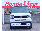 N-BOX JOYはデザイン性に優れており、人気の高い車種となりますので、お早めにお問い合わせ下さい!