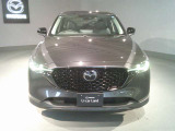 CX-5 2.2 XD ブラックトーンエディション 