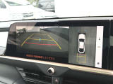 クラウンクロスオーバー 2.5 G E-Four 4WD 