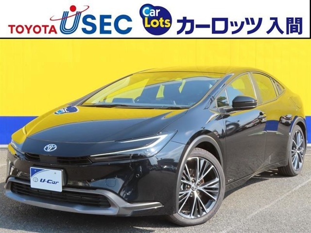 プリウス 2.0 G E-Four 4WD 