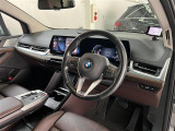 2シリーズアクティブツアラー 218d エクスクルーシブ DCT 本革シート ワンオーナー
