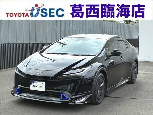 プリウス 1.8 U 