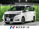 両側電動ドア 純正9インチSDナビ 全周囲カメラ 衝突被害軽減システム