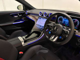 Cクラス AMG C63 S E パフォーマンス F1 エディション 4WD 