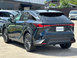 RX 350 Fスポーツ 4WD 