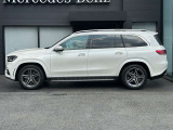 GLS 400d 4マチック AMGライン 4WD 