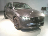 CX-5 2.2 XD ブラックトーンエディション 