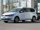 シャラン TDI ハイライン 
