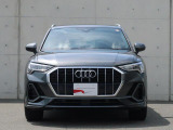 Q3  35 TFSI Sライン